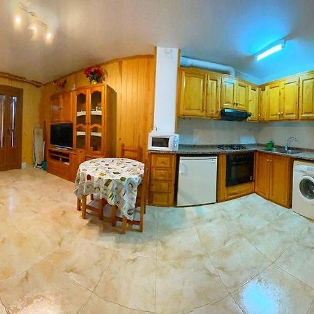 Casa Joan 2Pax Apartment Barruera Bagian luar foto