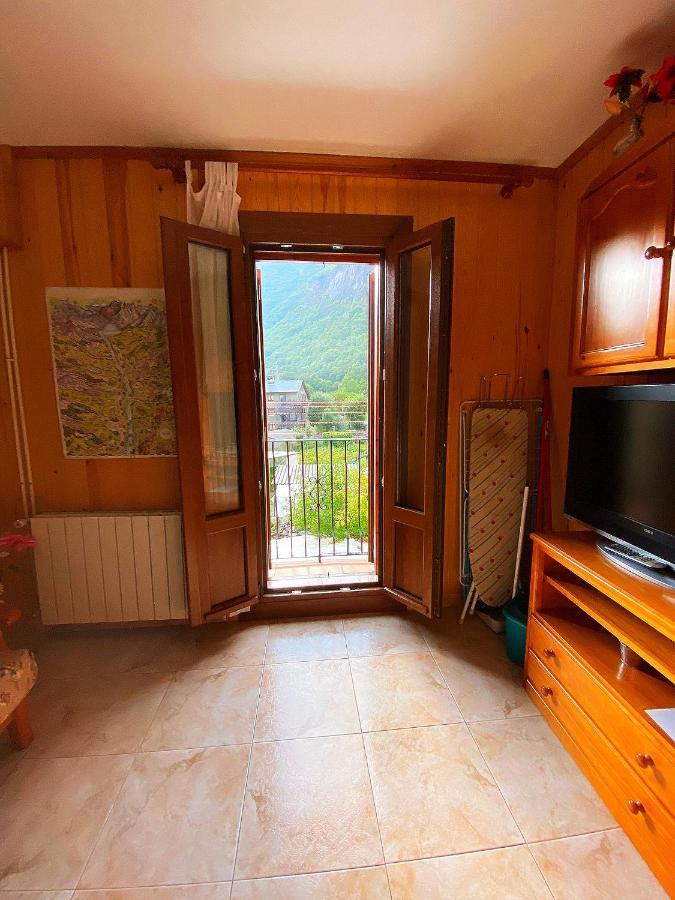 Casa Joan 2Pax Apartment Barruera Bagian luar foto