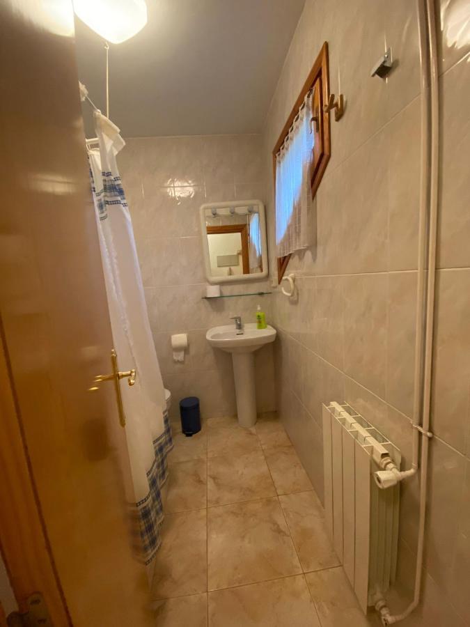 Casa Joan 2Pax Apartment Barruera Bagian luar foto