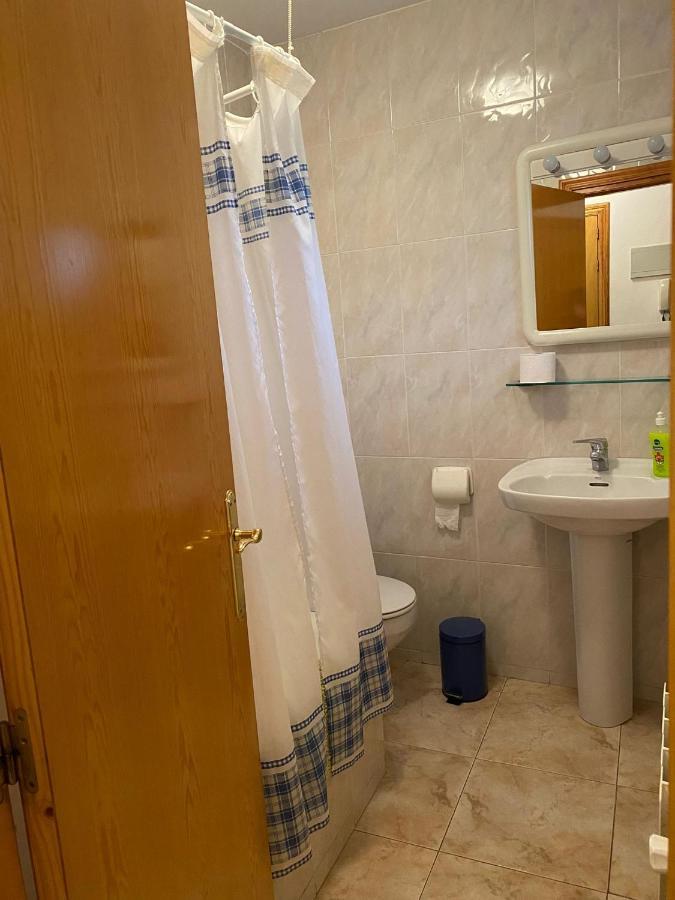 Casa Joan 2Pax Apartment Barruera Bagian luar foto